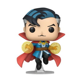 Funko POP! Marvel Doctor Strange