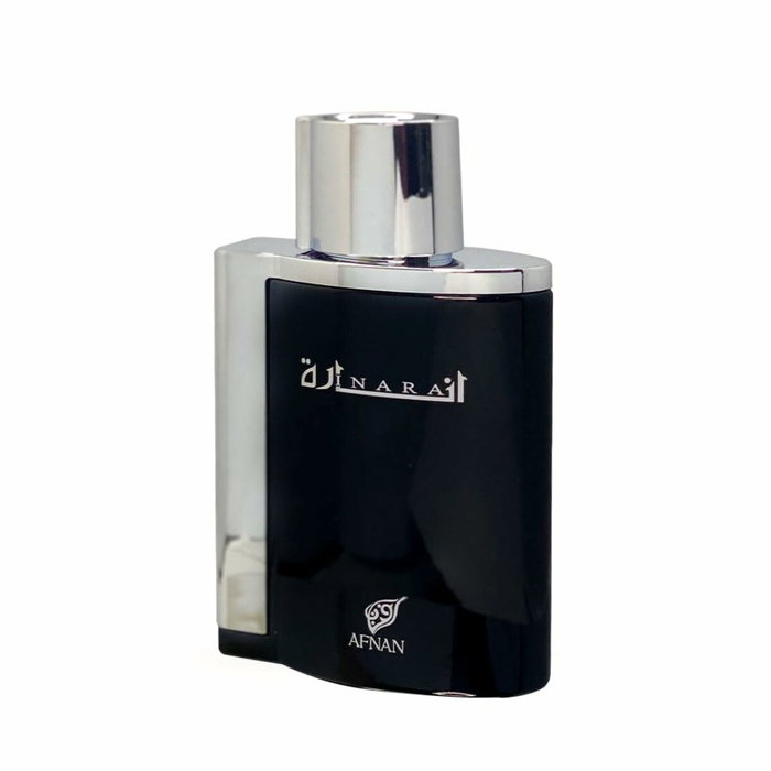 Parfum Unisexe Afnan Inara Black EDP 100 ml Parfum Unisexe Afnan Inara Black EDP 100 ml