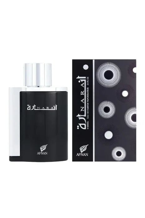 Afnan Inara Black Eau de Parfum 100 ml Afnan Inara Black Eau de Parfum 100 ml