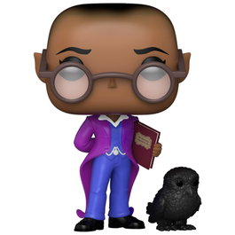 FUNKO Figura POP The Sandman Lucienne with Matthew