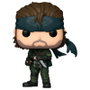 FUNKO Figura POP Metal Gear Solid Naked Snake