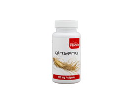 PLANTIS Ginseng Plantis 60 capsules