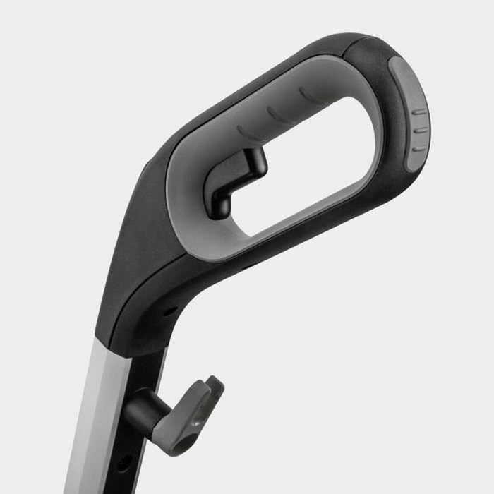 Kärcher SC 2 Upright Easy Fix Nettoyeur à vapeur Blanc Kärcher SC 2 Upright Easy Fix Nettoyeur à vapeur Blanc