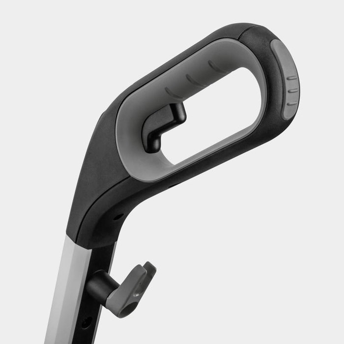 Kärcher SC2 1.513-500.0 - Nettoyeur vapeur vertical EasyFix blanc - Réf. 513-500