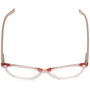 Monture de Lunettes Enfant Missoni MMI0043TN1ZX Ø 50 mm