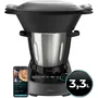 Cecotec Mambo 11090 - 1600 W - 3,3 L - Gris
