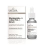 NATYSAL Sérum Niacinamide 10% & Zinc PCA 1% 20ml