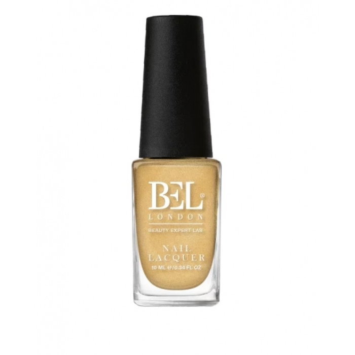 Bel London Vernis à ongles - Formule à séchage rapide - Couleur New 066 - 10 ml - Pour les femmes Bel London Vernis à ongles - Formule à séchage rapide - Couleur New 066 - 10 ml - Pour les femmes