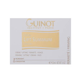Guinot Lift Summum Crème Lifting et Raffermissante pour le Visage - 50 ml