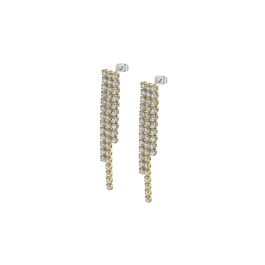 Boucles d´oreilles Femme Lotus LS2573-4/2 Doré