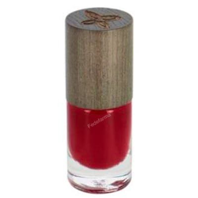 BOHO GREEN MAKE UP Vernis à ongles 55 The red One BIO 6 ml BOHO GREEN MAKE UP Vernis à ongles 55 The red One BIO 6 ml