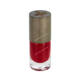 BOHO GREEN MAKE UP Vernis à ongles 55 The red One BIO 6 ml