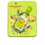 Alvarez Gomez Eau Fraîche Cologne Concentrée Lot de 2 pièces