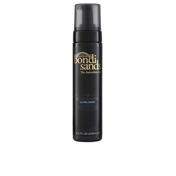 Bondi Sands Mousse Autobronzante Ultra Foncée 200 ml