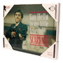 Scarface Affiche en verre Say Hello 40 x 30 cm