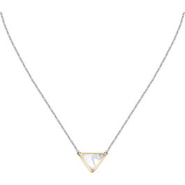 Collier Femme Morellato SAWY10 Argenté