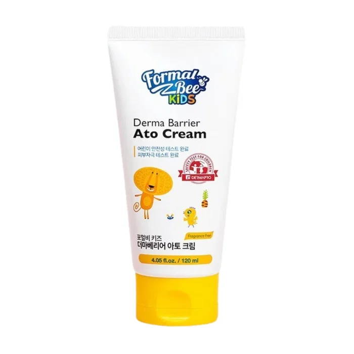 Formal Bee Derma Barrier Ato Cream 120 ml Formal Bee Derma Barrier Ato Cream 120 ml