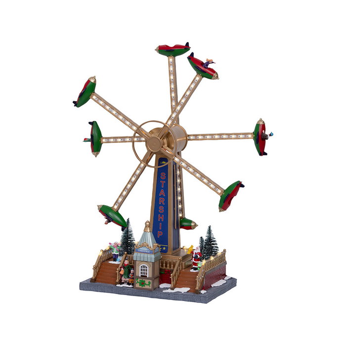 Crèche de Noël Lumineo Crèche de Noël Lumineo