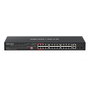 Mercusys MS128GP Switch Gigabit 28 ports (24 PoE+)