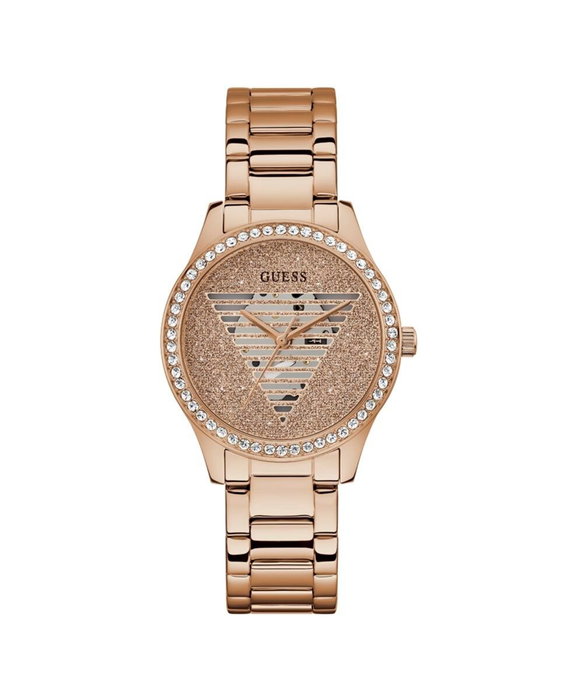 Guess GW0605L3 Lady Idol Rose Guess GW0605L3 Lady Idol Rose