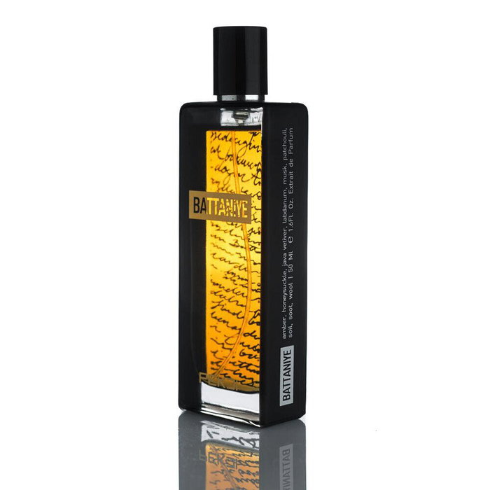 Pekji Istanbul Extrait de Parfum Couverture 50 ml Pekji Istanbul Extrait de Parfum Couverture 50 ml