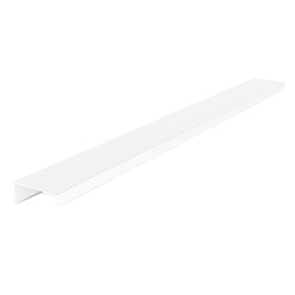 Viefe Poignée Way Aluminium Blanc Mat 320mm