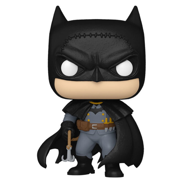 Funko DC Through the Years POP! Heroes Batman (Gotham by Gaslight) Funko DC Through the Years POP! Heroes Batman (Gotham by Gaslight)