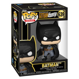 Funko DC Through the Years POP! Heroes Batman (Gotham by Gaslight)