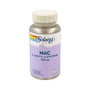 Solaray NAC 295mg 60 capsules végétales
