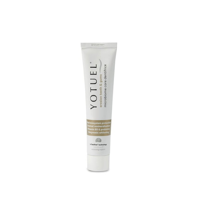 Yotuel Microbiome Erosion Dent et Gencives 100 ml