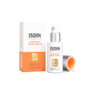 Isdin Fluide PHOTO ULTRA AGE REPAIR SPF50 50 ml - Soin solaire anti-âge réparateur haute protection contre UVA/UVB et pollution