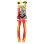 WOLFPACK LINEA PROFESIONAL Pince universelle isolée 1000V 225mm