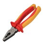 WOLFPACK LINEA PROFESIONAL Pince universelle isolée 1000V 225mm