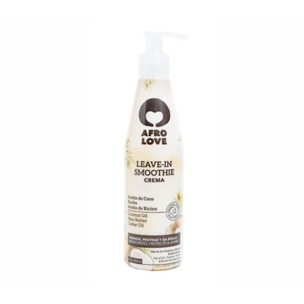 Afro Love Leave-in Smoothie Crema 290ml Afro Love Leave-in Smoothie Crema 290ml