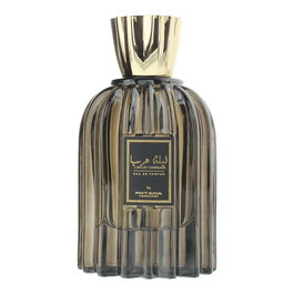Rotana Laylat Earsuha Eau de Parfum Unisexe 100 ml