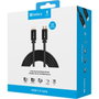 Sandberg Câble HDMI 2.0 Ultra High Speed, 10 m, Support 4K UHD et eARC