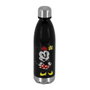 Karactermania Minnie - Bouteille réutilisable isotherme en Tritan sans BPA 700 ml, avec fermeture aluminium, dimensions 27x7x7 cm