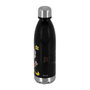 Karactermania Minnie - Bouteille réutilisable isotherme en Tritan sans BPA 700 ml, avec fermeture aluminium, dimensions 27x7x7 cm