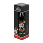Karactermania Minnie - Bouteille réutilisable isotherme en Tritan sans BPA 700 ml, avec fermeture aluminium, dimensions 27x7x7 cm