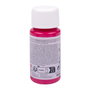 Talens Art Creation Peinture Textile Opaque Rouge Puissant 3023 50 ml