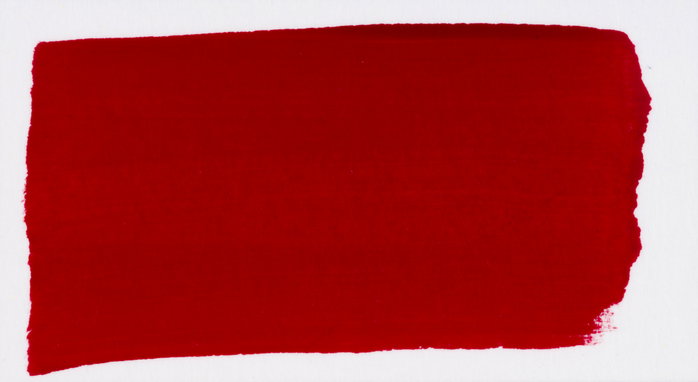 Talens Art Creation Peinture Textile Opaque Rouge Puissant 3023 50 ml