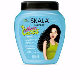Skala Mais Cachos Crème Conditionnante 1000 ml (Reconditionné) تقد