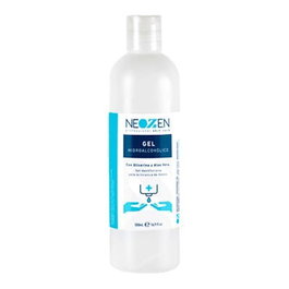 Neozen Gel Hydroalcoolique 500 ml