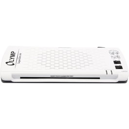Olympia A 235 Plus Plastifieuse DIN A4 Blanc