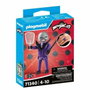 Playmobil Miraculous : Papillon