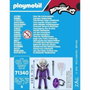 Playmobil Miraculous : Papillon