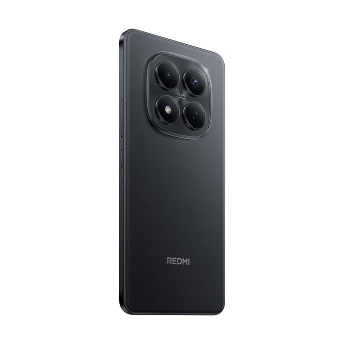 Xiaomi REDMI Note 15 Pro 4G 8GB 256GB 6.77 Negro Xiaomi REDMI Note 15 Pro 4G 8GB 256GB 6.77 Negro