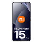 Xiaomi REDMI Note 15 Pro 4G 8GB 256GB 6.77 Negro