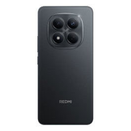 Xiaomi REDMI Note 15 Pro 4G 8GB 256GB 6.77 Negro