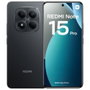 Xiaomi REDMI Note 15 Pro Noir 8GB 256GB 6.77" Smartphone 4G